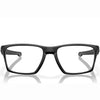 Óculos de Grau Oakley Litebeam OX8140 0153 53
