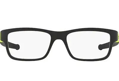 Óculos de Grau Oakley Marshal oy8005 - 0147 satin black 47 - Ótica Vision Care