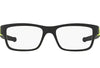 Óculos de Grau Oakley Marshal oy8005-0147 satin black 47