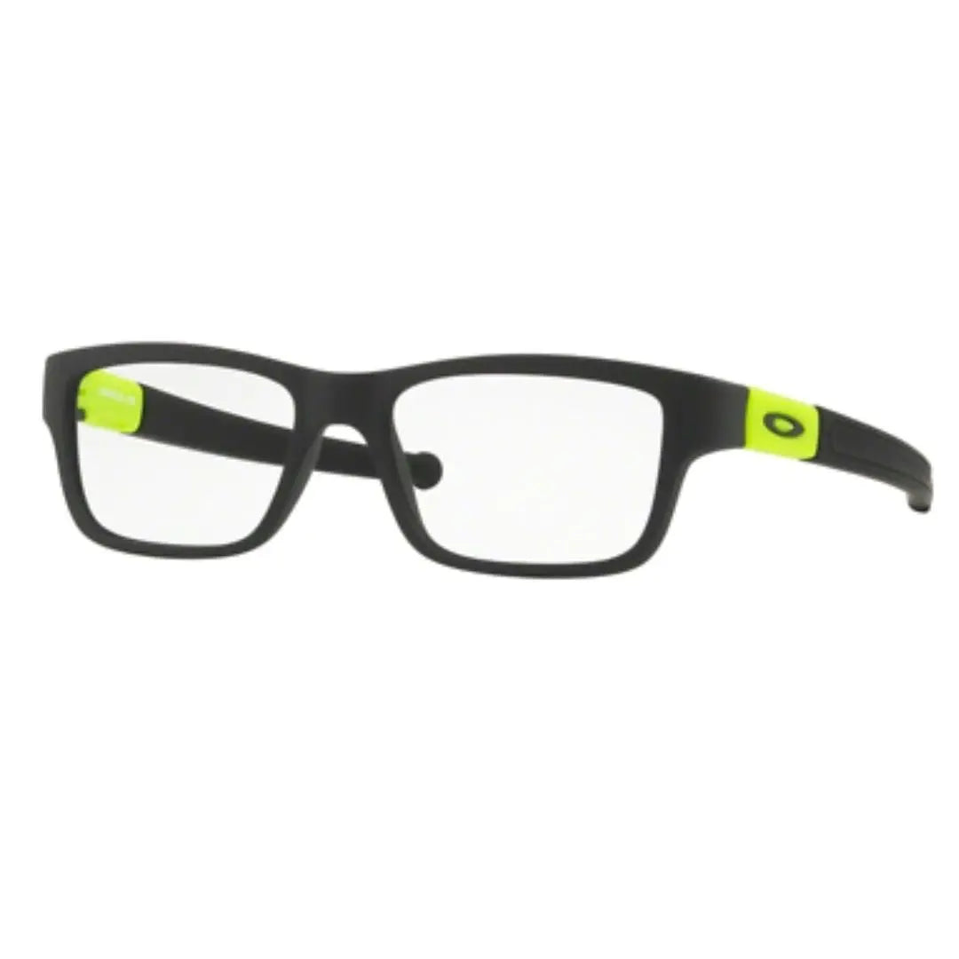 Óculos de Grau Oakley Marshal oy8005 - 0147 satin black 47 - Ótica Vision Care