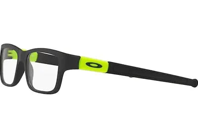 Óculos de Grau Oakley Marshal oy8005 - 0147 satin black 47 - Ótica Vision Care