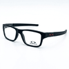 Óculos de Grau Oakley Marshal oy8005-0147 satin black 49