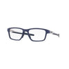 Óculos de Grau Oakley Metal Link ox8153 815304 Denim Navy
