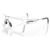 Óculos de Grau Oakley NXTLV 802903 Polished Clear