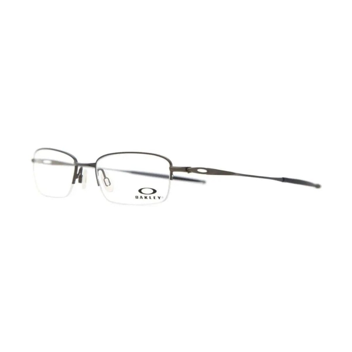 Óculos de Grau Oakley OX3133 0253 Polished Black - Ótica FagLux