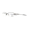 Óculos de Grau Oakley OX3133 0253 Polished Black