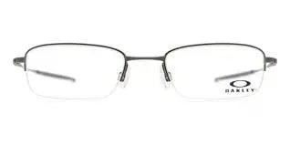 Óculos de Grau Oakley OX3133 0354 Pewter - Ótica Vision Care