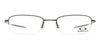 Óculos de Grau Oakley OX3133 0253 Polished Black