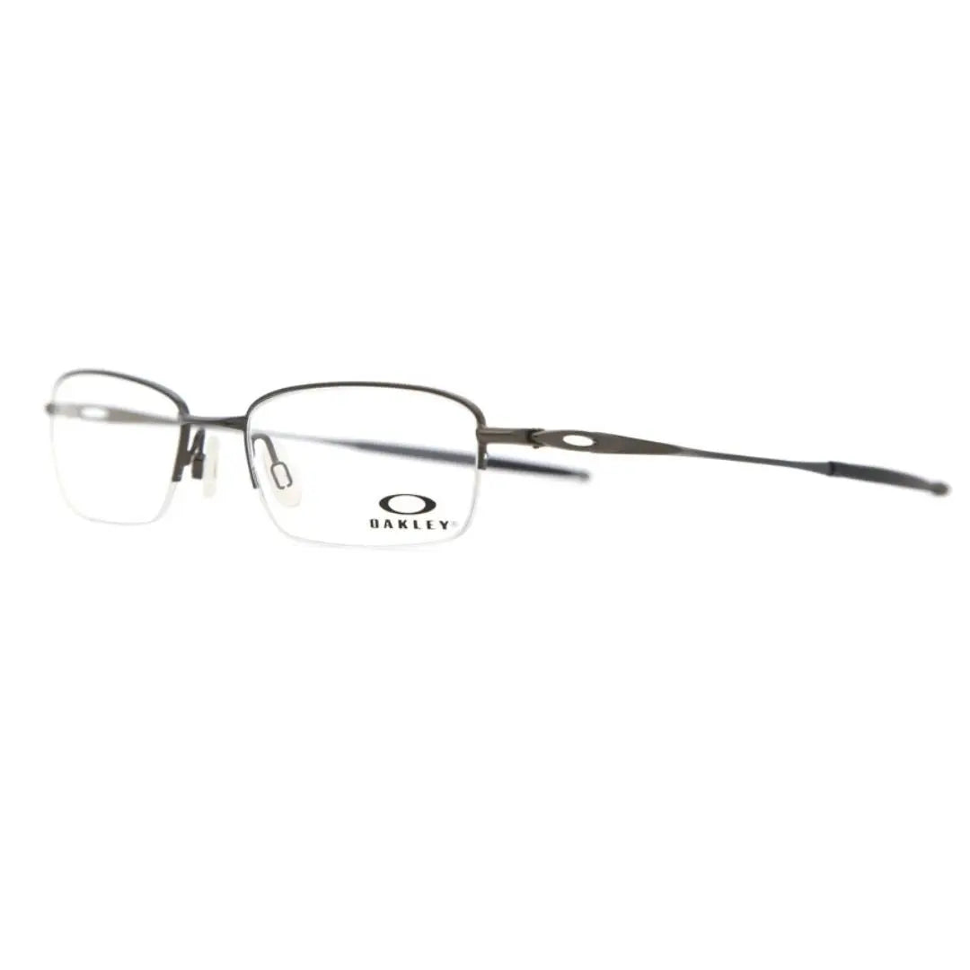 Óculos de Grau Oakley OX3133 0354 Pewter - Ótica Vision Care