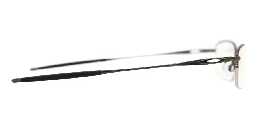 Óculos de Grau Oakley OX3133 0354 Pewter - Ótica Vision Care