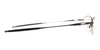 Óculos de Grau Oakley OX3133 0253 Polished Black