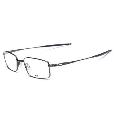Óculos de Grau Oakley OX3136 0353 Pewter 53 - Ótica FagLux
