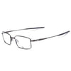 Óculos de Grau Oakley OX3136 0353 Pewter 53