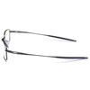 Óculos de Grau Oakley OX3136 0353 Pewter 53