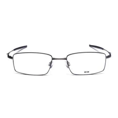 Óculos de Grau Oakley OX3136 0353 Pewter 53 - Ótica FagLux