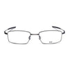 Óculos de Grau Oakley OX3136 0353 Pewter 53