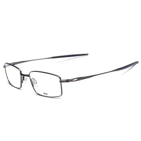 Óculos de Grau Oakley OX3136 0353 Pewter - Ótica Vision Care