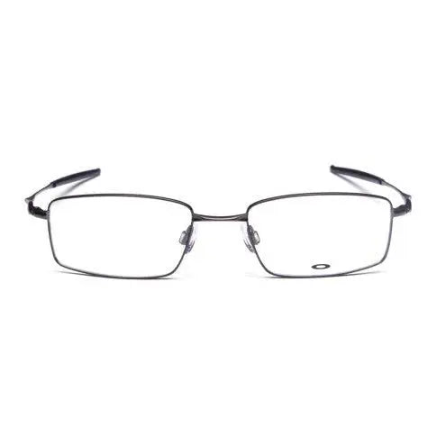 Óculos de Grau Oakley OX3136 0353 Pewter - Ótica Vision Care
