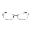 Óculos de Grau Oakley OX3136 0353 Pewter