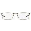Óculos de Grau Oakley OX3217 321702 Socket 5.0