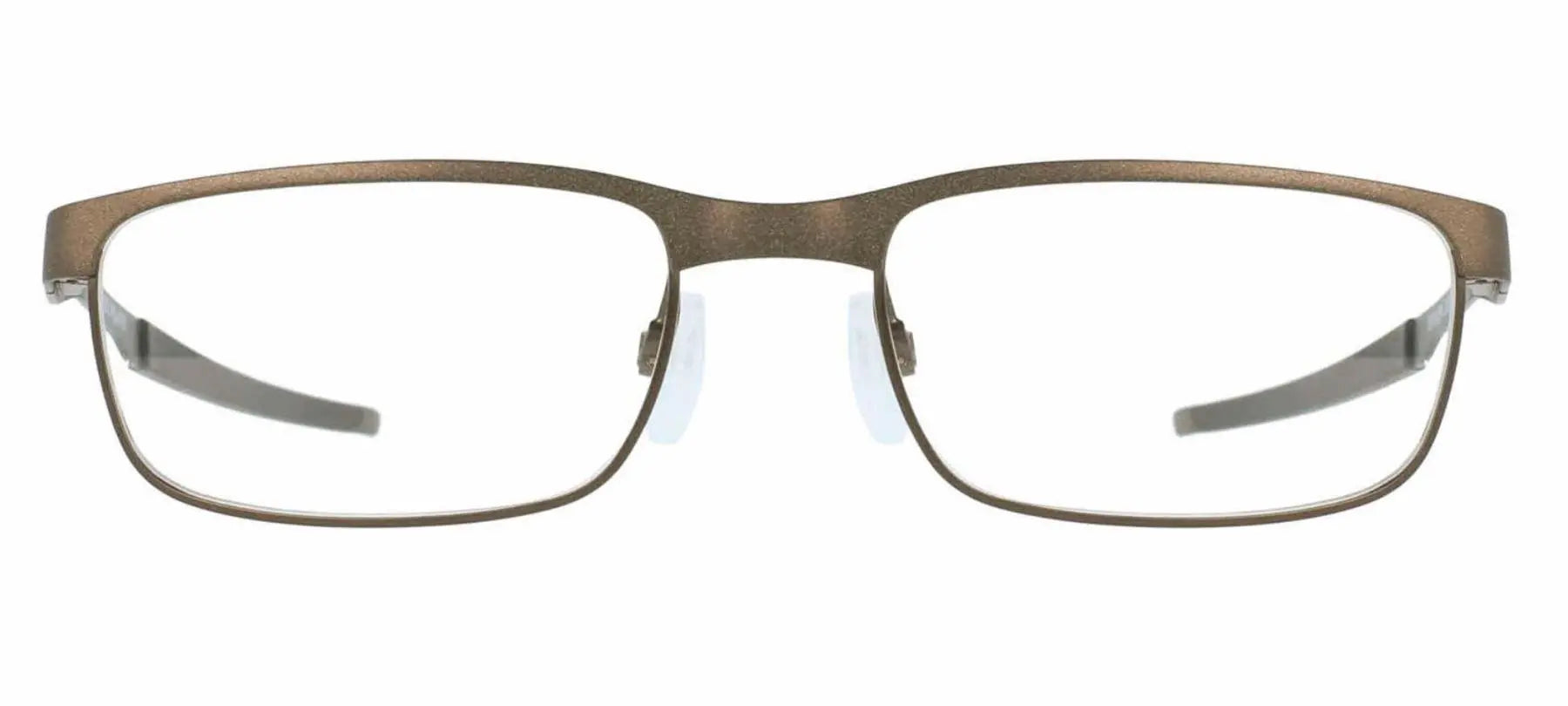 Óculos de Grau Oakley ox3222 322202 Steel Plate - Ótica Vision Care