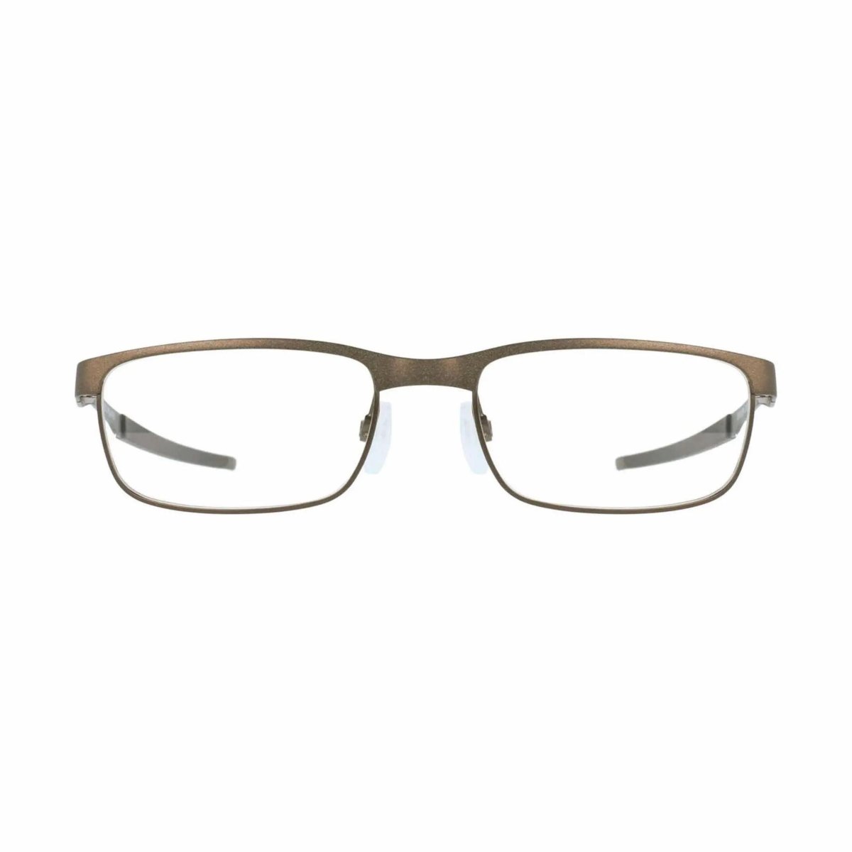 Óculos de Grau Oakley ox3222 322202 Steel Plate - Ótica FagLux