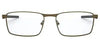 Óculos de Grau Oakley ox3227 322702 Fuller
