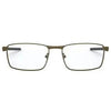 Óculos de Grau Oakley ox3227 322702 Fuller