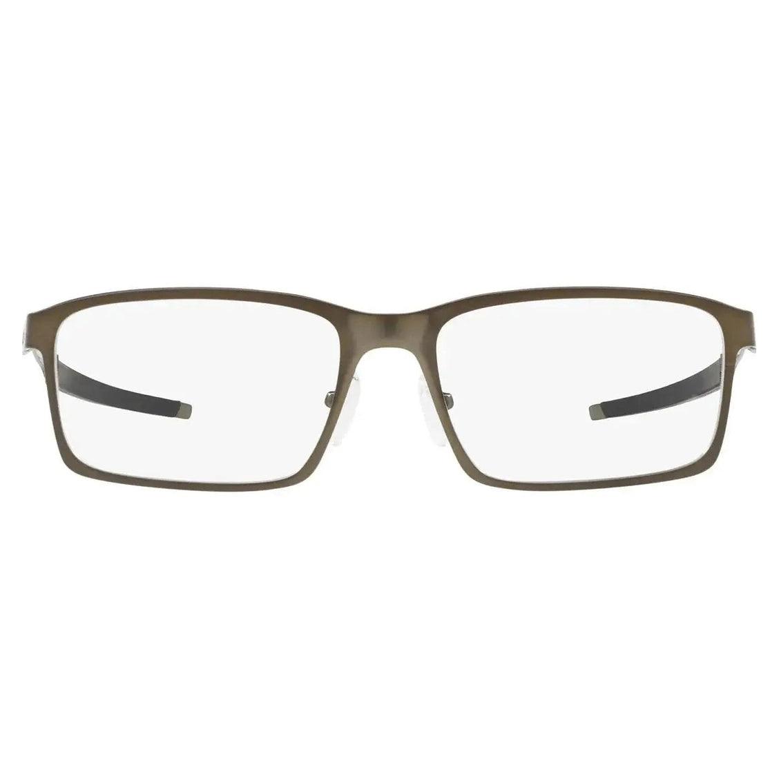 Óculos de Grau Oakley ox3232 323202 Base Plane Pewter - Ótica FagLux
