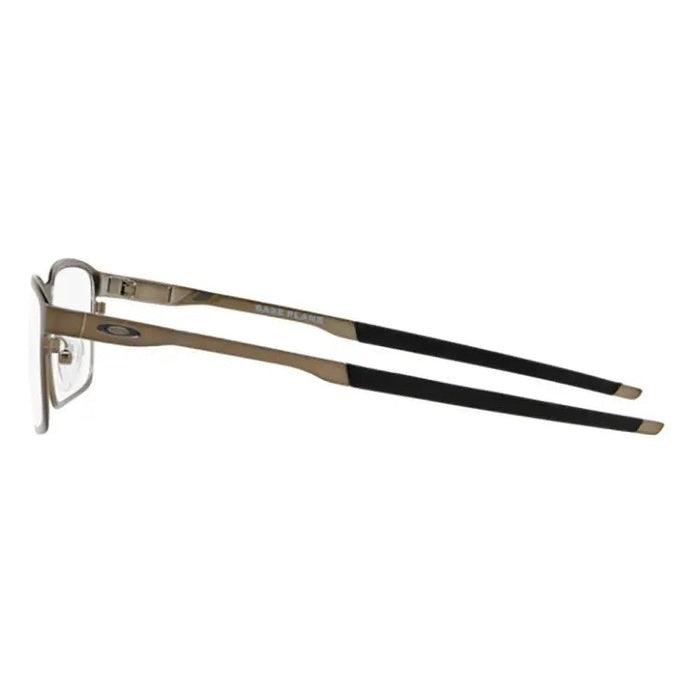 Óculos de Grau Oakley ox3232 323202 Base Plane Pewter - Ótica FagLux