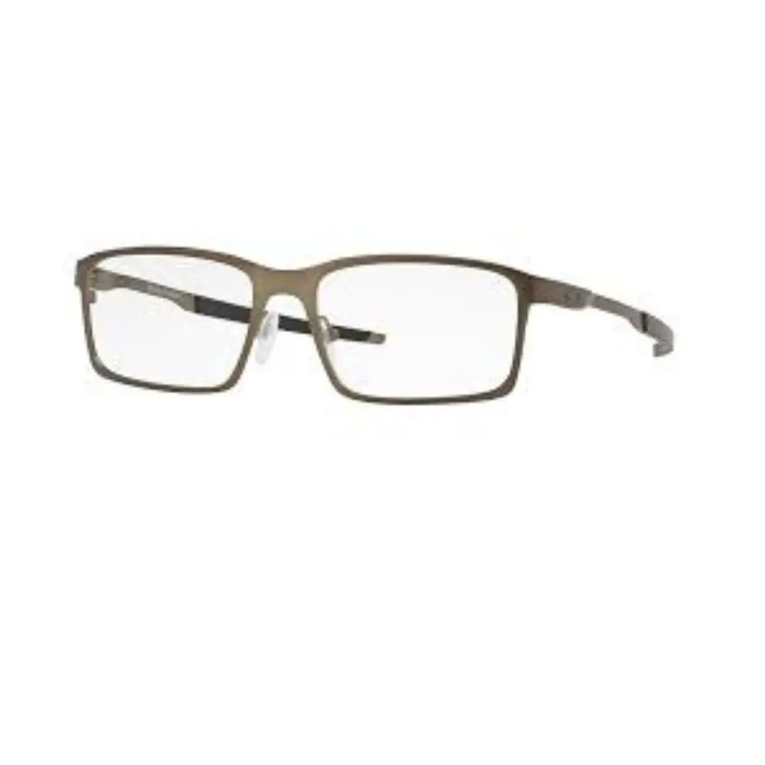 Óculos de Grau Oakley ox3232 323202 Base Plane Pewter - Ótica Vision Care