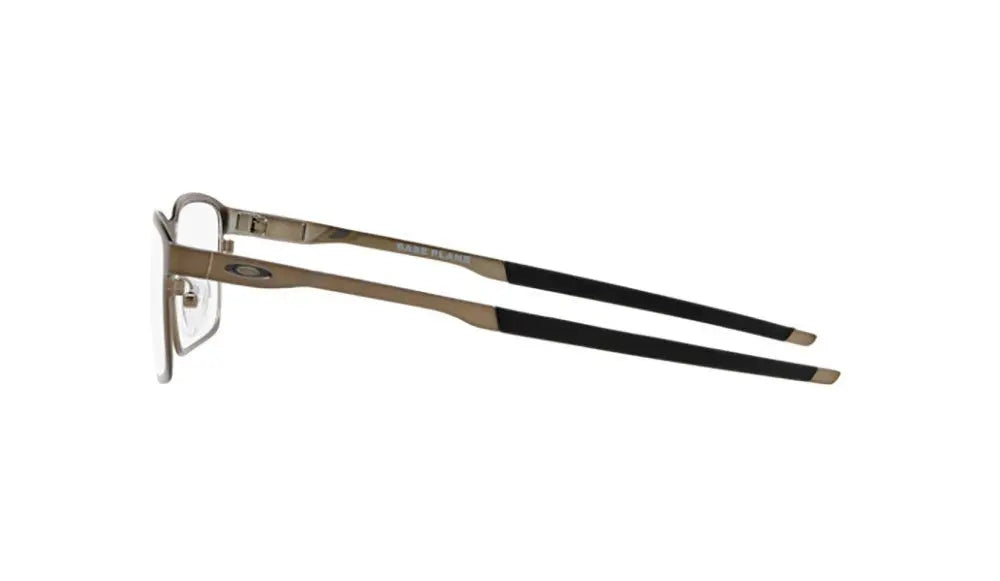Óculos de Grau Oakley ox3232 323202 Base Plane Pewter - Ótica Vision Care