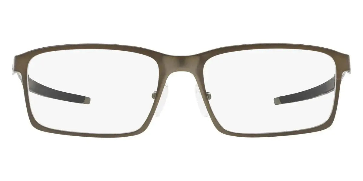 Óculos de Grau Oakley ox3232 323202 Base Plane Pewter - Ótica Vision Care