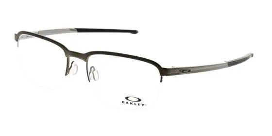 Óculos de Grau Oakley Ox3233 Cathode Pewter - Ótica Vision Care