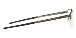 Óculos de Grau Oakley Ox3233 Cathode Pewter - Ótica Vision Care