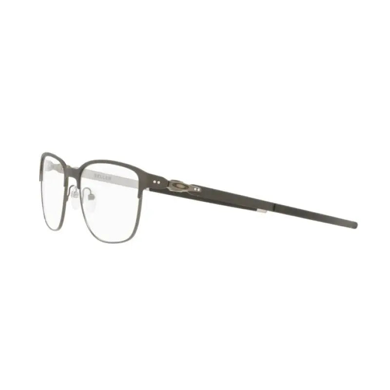 Óculos de Grau Oakley ox3248 seller powder pewter 324802 - Ótica Vision Care