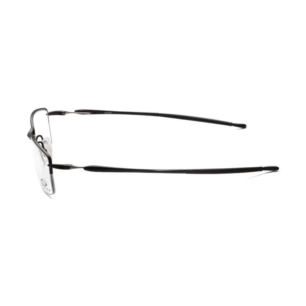 Óculos de Grau Oakley Ox5113 0256 Lizard Pewter Titanium - Ótica FagLux