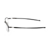 Óculos de Grau Oakley Ox5113 0256 Lizard Pewter Titanium