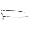 Óculos de Grau Oakley Ox5113 0256 Lizard Pewter Titanium