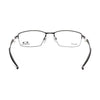 Óculos de Grau Oakley Ox5113 0256 Lizard Pewter Titanium