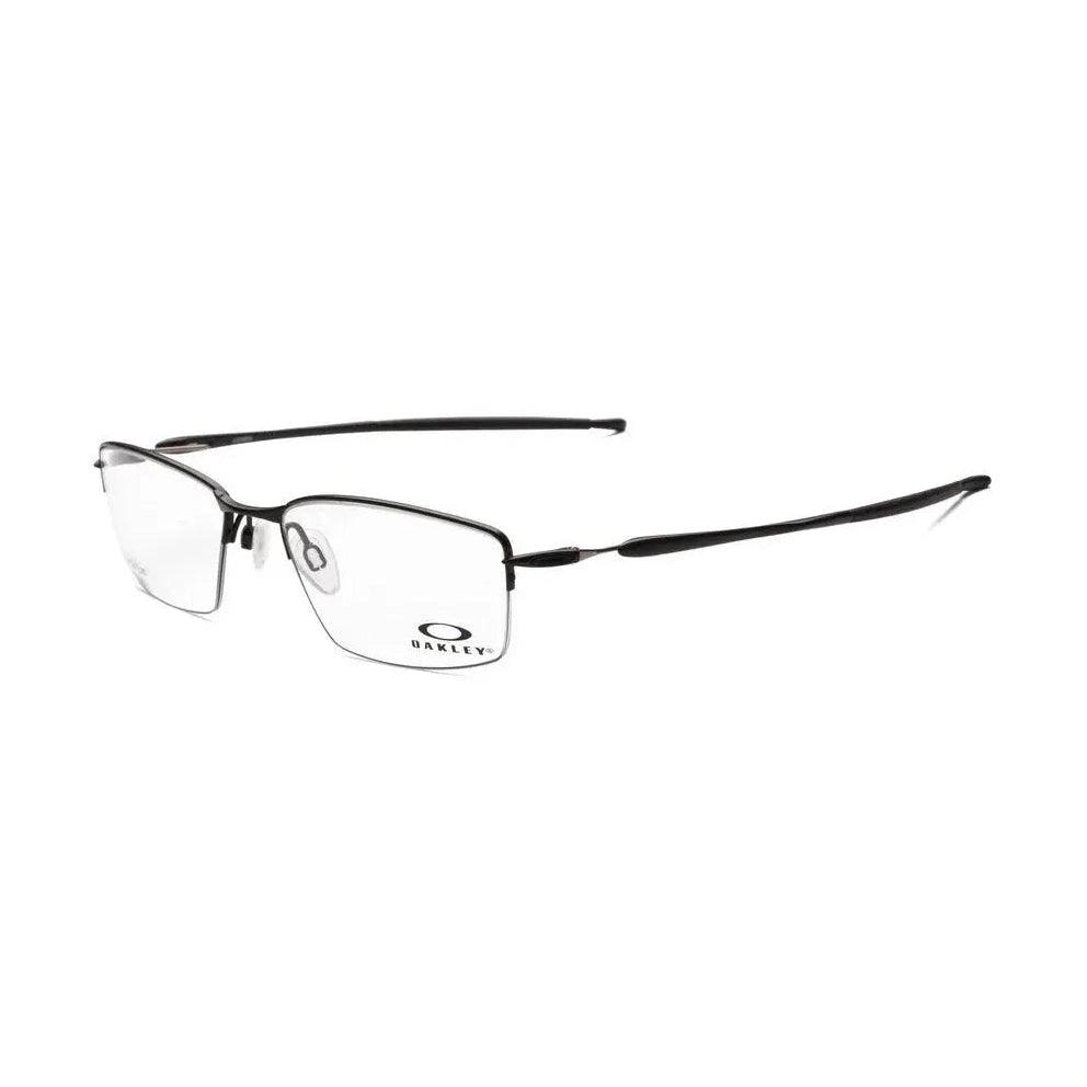 Óculos de Grau Oakley Ox5113 0256 Lizard Pewter Titanium - Ótica FagLux