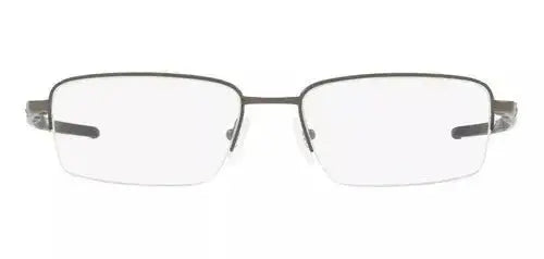 Óculos de Grau Oakley OX5125 - 0254 Gauge 5.1 Pewter - Ótica Vision Care