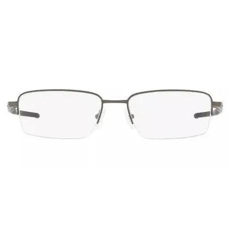 Óculos de Grau Oakley OX5125-0254 Gauge 5.1 Pewter - Ótica FagLux