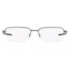 Óculos de Grau Oakley OX5125-0254 Gauge 5.1 Pewter