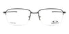 Óculos de Grau Oakley ox5128 512804 Gauge 3.2 Blade Titanium