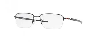 Óculos de Grau Oakley ox5128 512804 Gauge 3.2 Blade Titanium - Ótica Vision Care