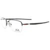Óculos de Grau Oakley ox5128 512804 Gauge 3.2 Blade Titanium