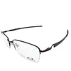 Óculos de Grau Oakley Ox5128 Gauge 3.2 Blade 512041 Polished Blk 54