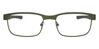 Óculos de Grau Oakley OX5132 Surface Plate 513210 Satin Olive - Ótica Vision Care