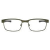 Óculos de Grau Oakley OX5132 Surface Plate 513210 Satin Olive